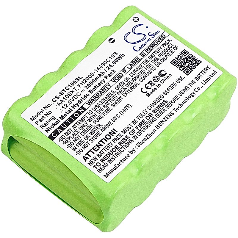Soundcast Outcast JR Battery Replacement