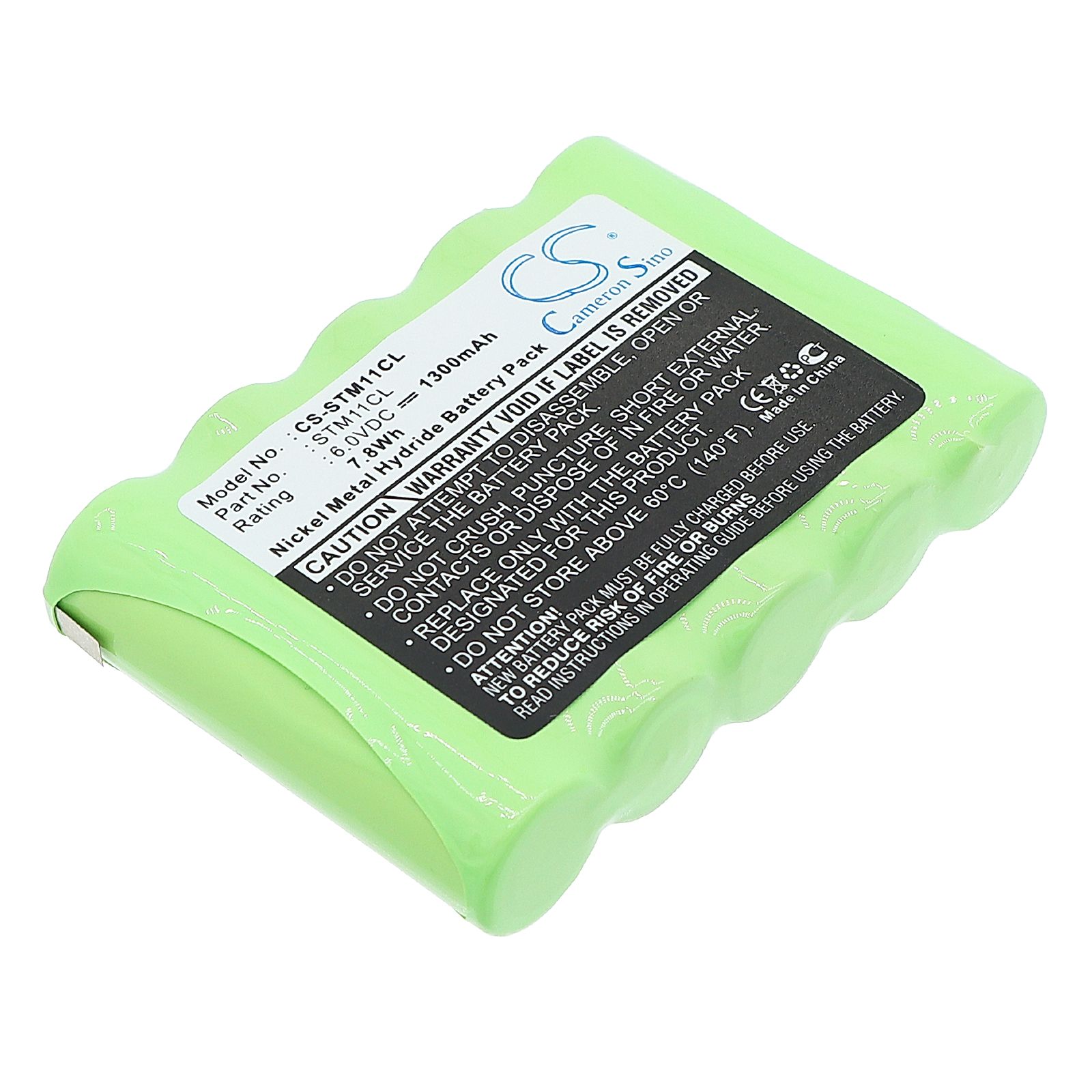 Siemens Sinus 11 Battery Replacement