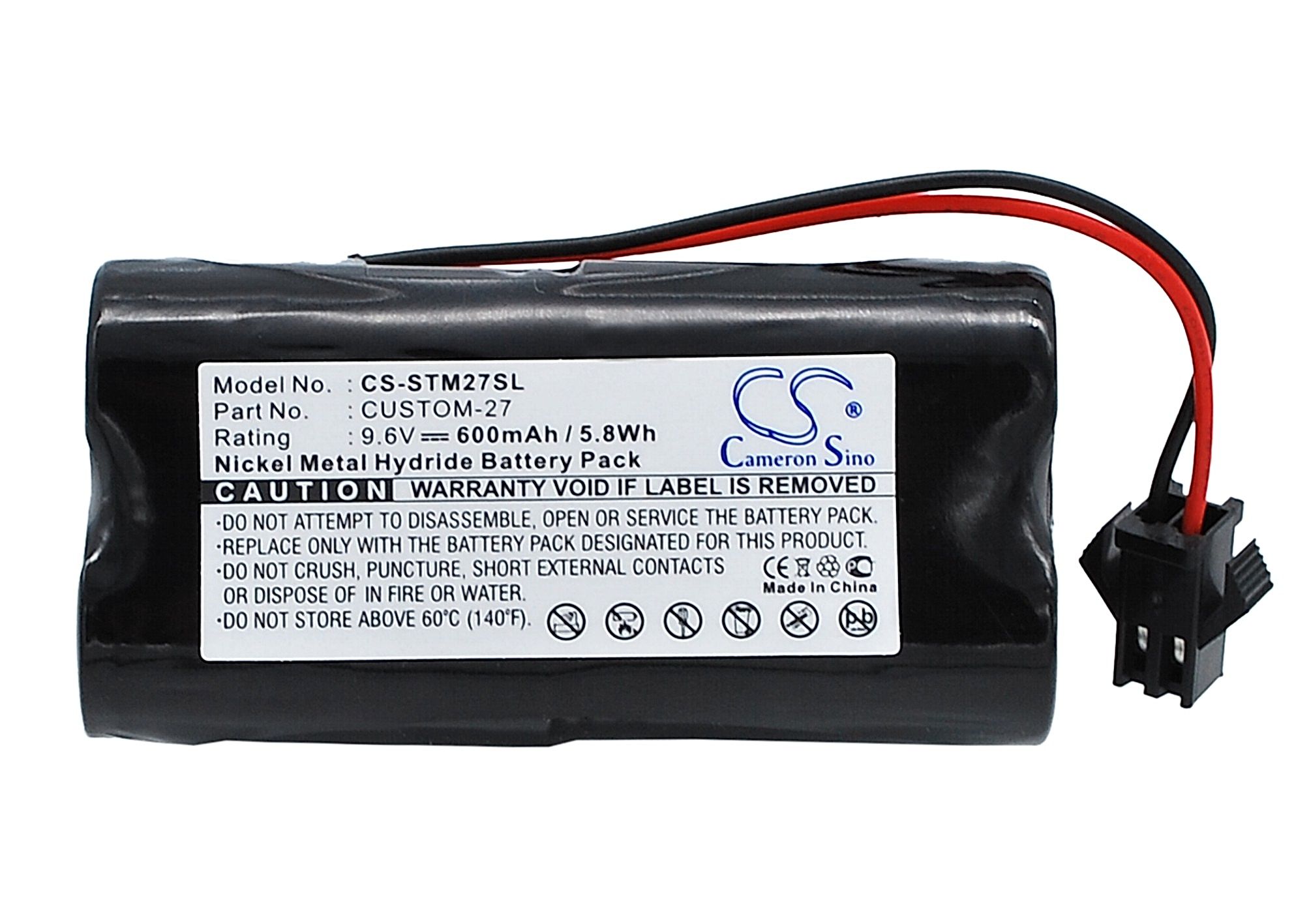 Tri-Tronics 1016200 Battery Replacement