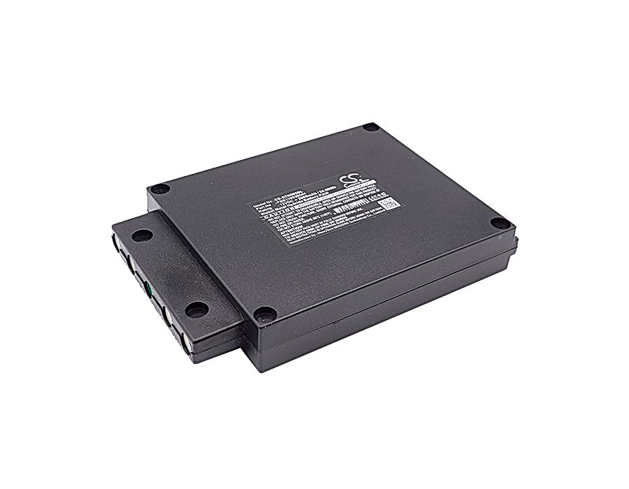 Stein 53905 Battery Replacement
