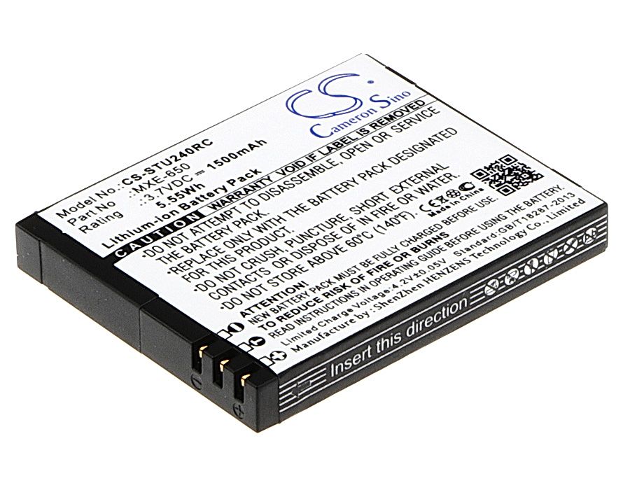 Tracfone Wireless U240C Battery Replacement