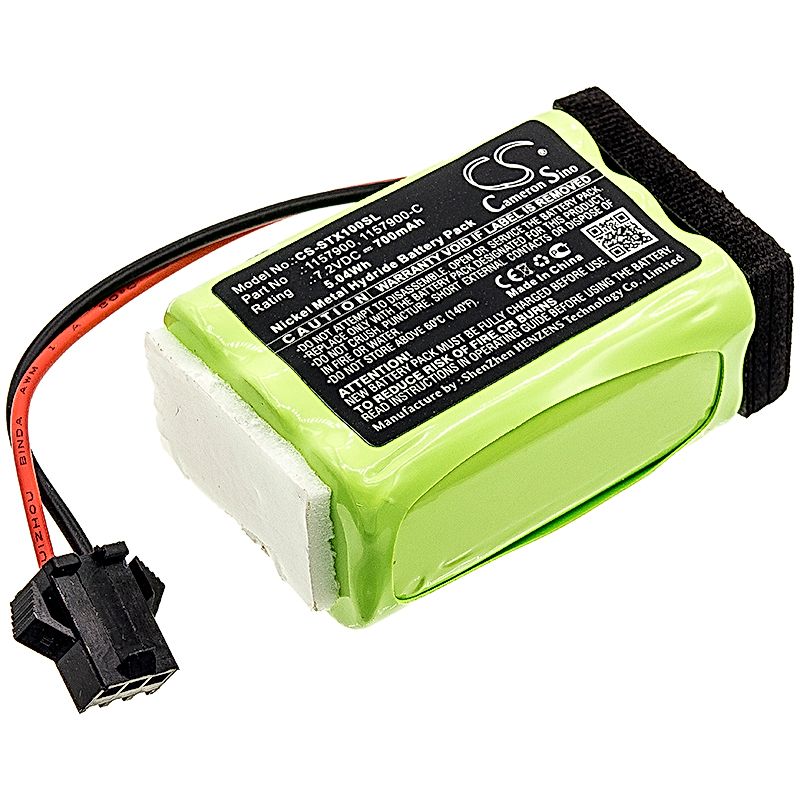Tri-Tronics Flyway Special XLS Battery Replacement
