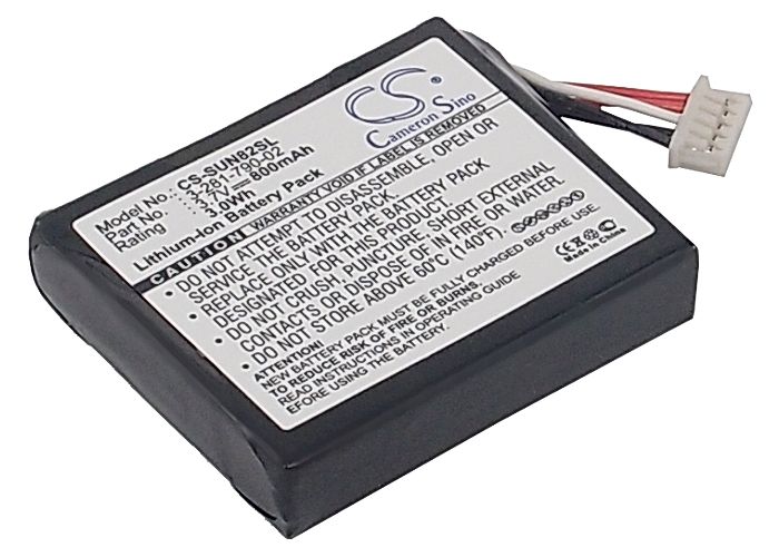 Sony NV-U53G Battery Replacement
