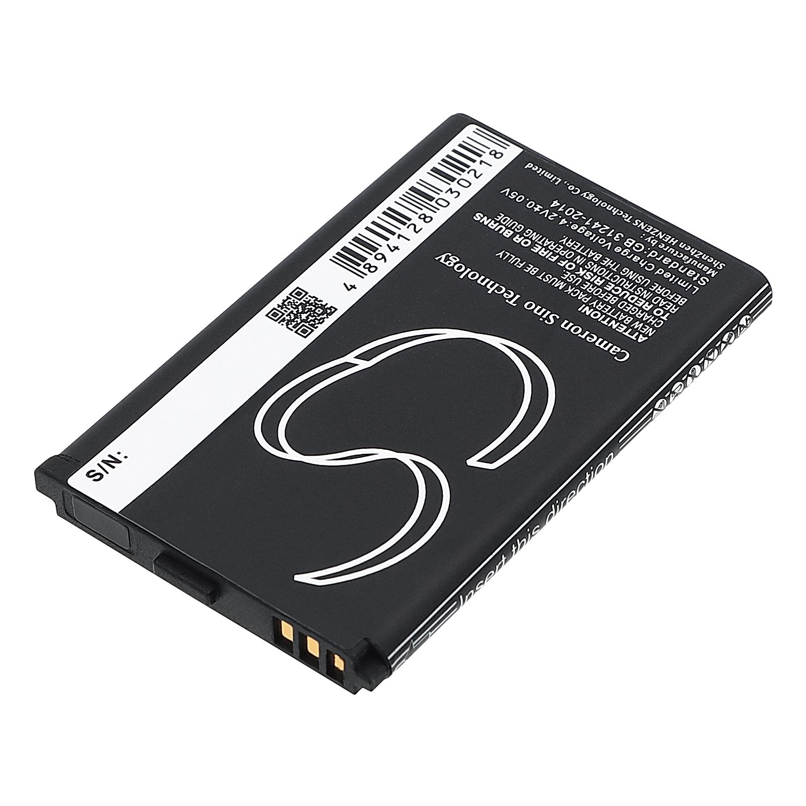 card