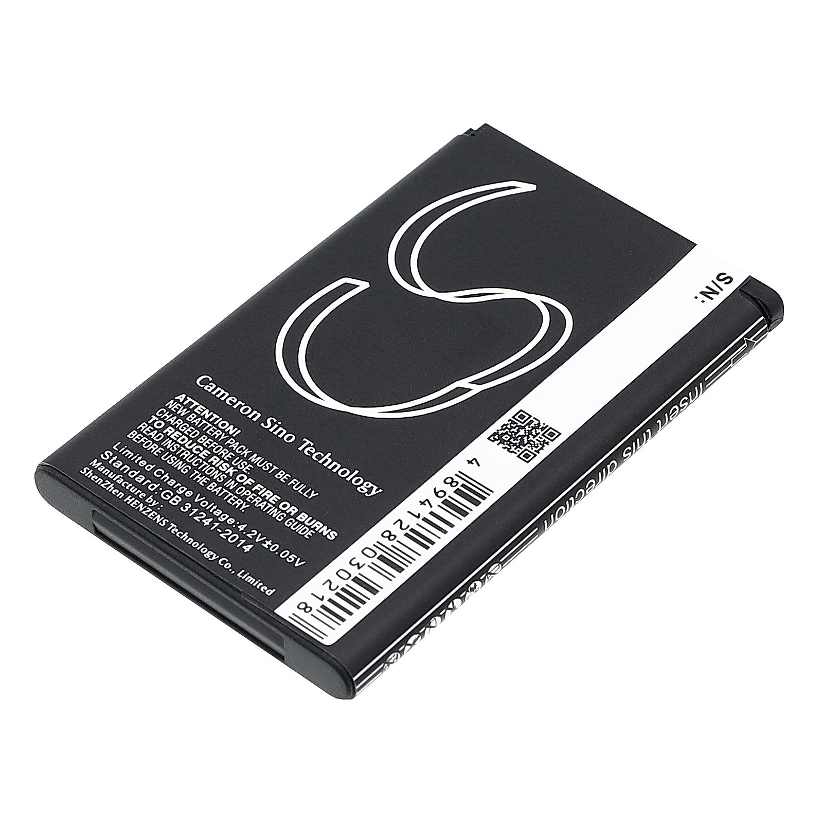 card