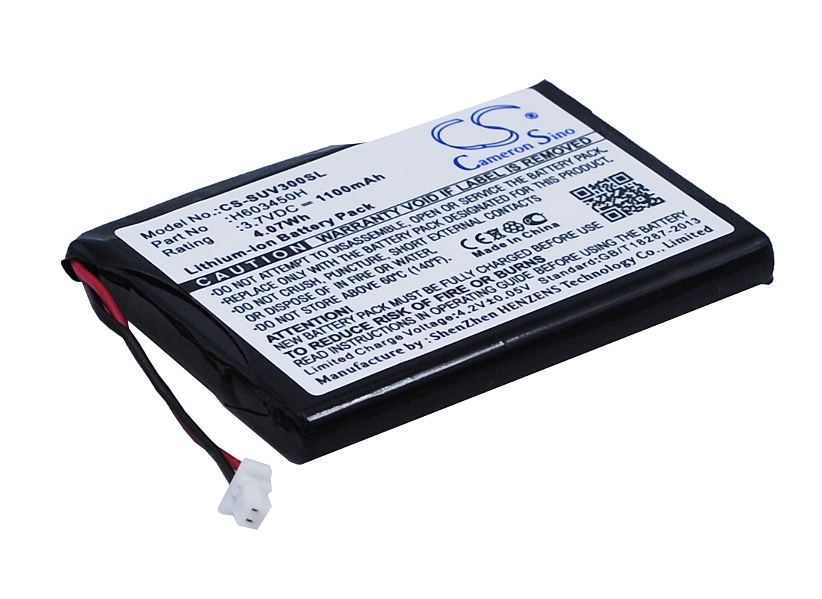 Sureshotgps Micro V3 Battery Replacement