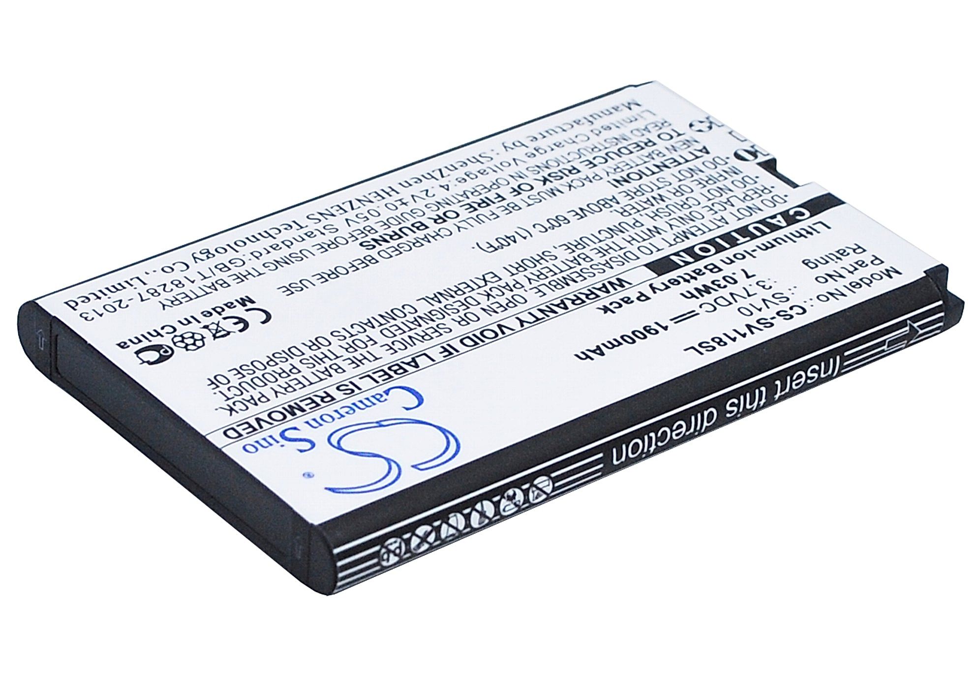 card