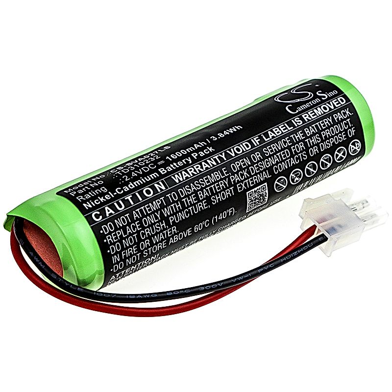 Schneider RILUX Battery Replacement
