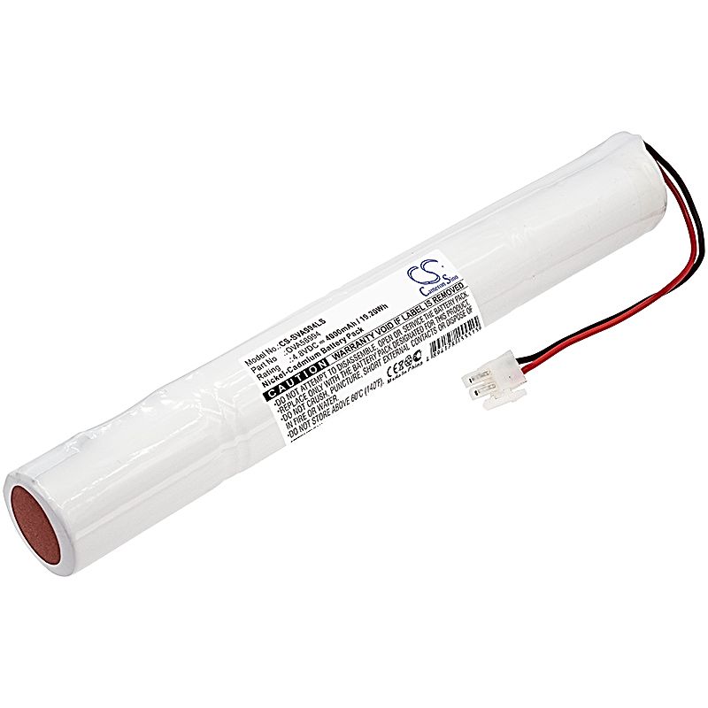 Schneider Exiway Class Battery Replacement