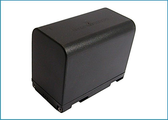 Panasonic NV-DX100 Battery Replacement