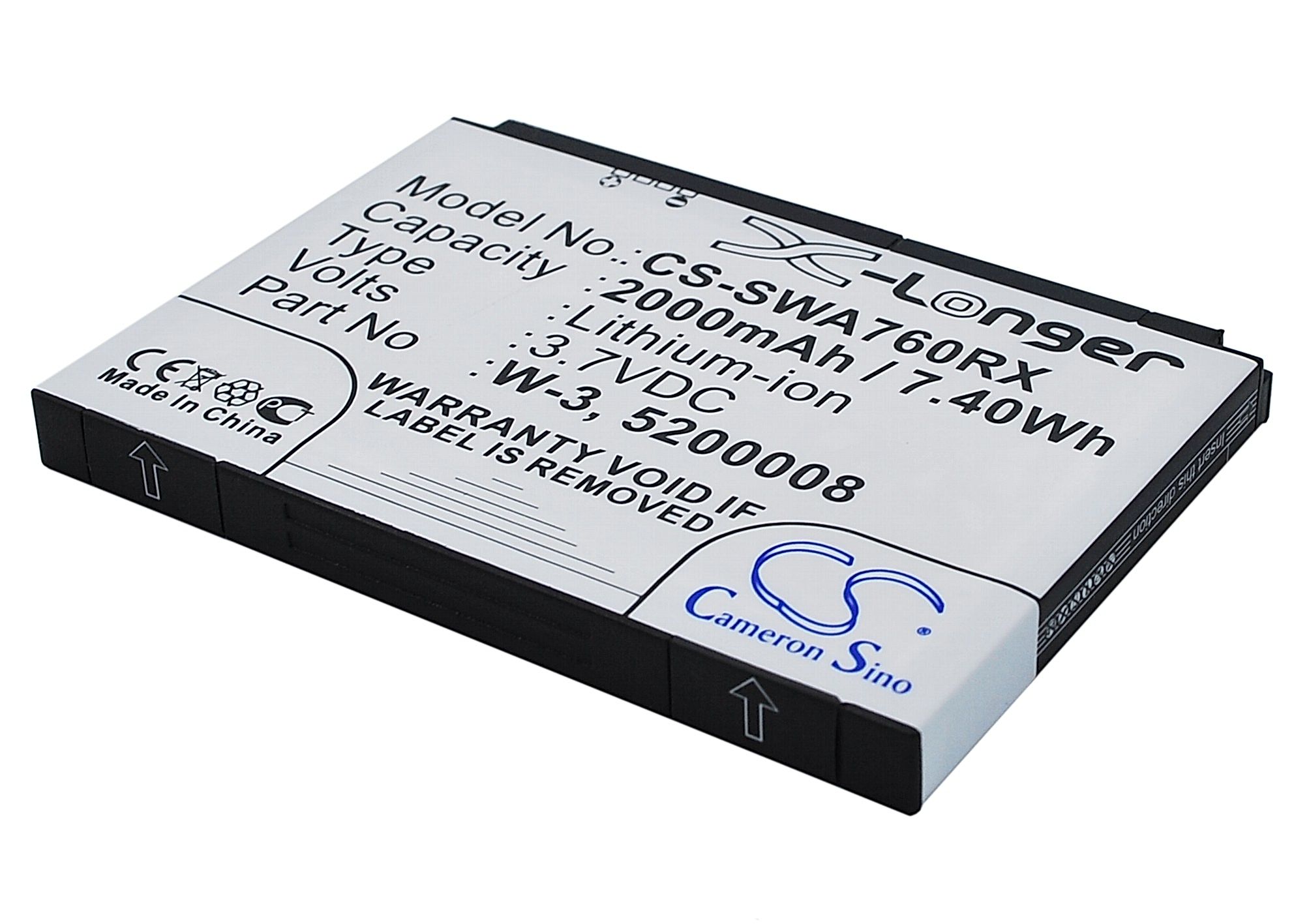 Sierra Wireless Aircard 762s Battery Replacement