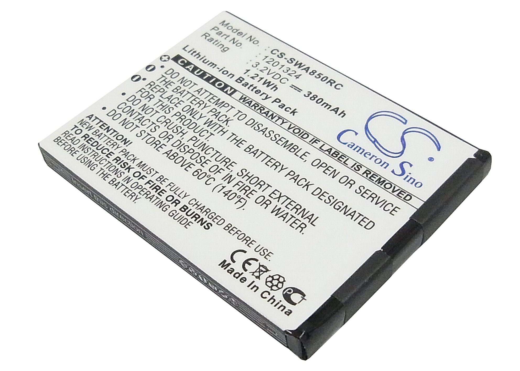 Sierra Wireless AirCard 875U Battery Replacement