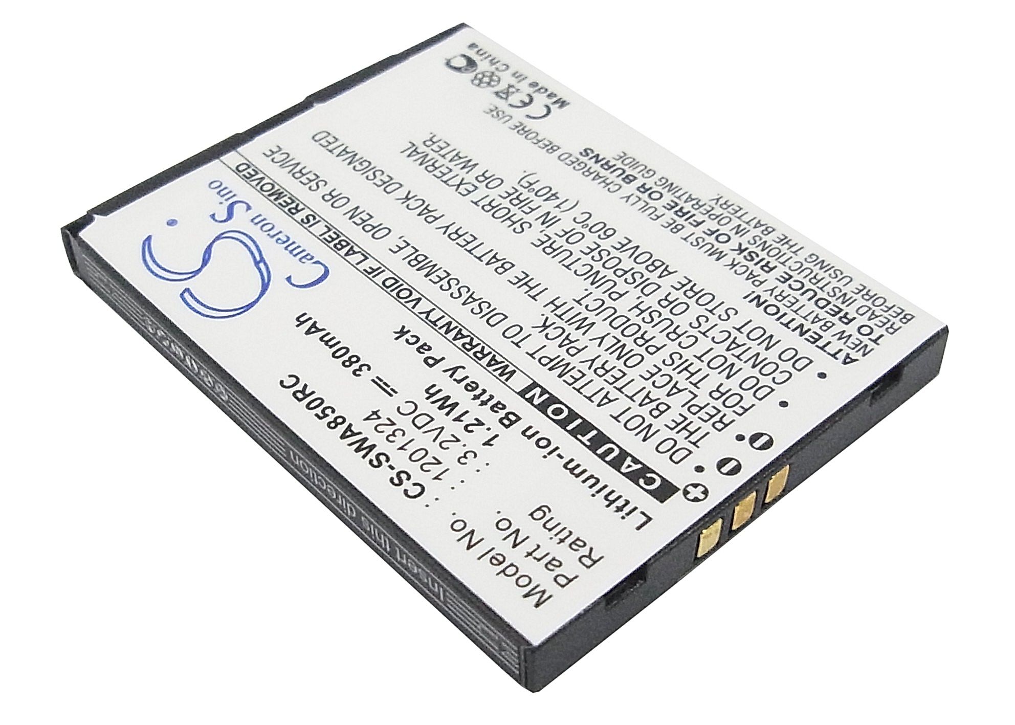 card