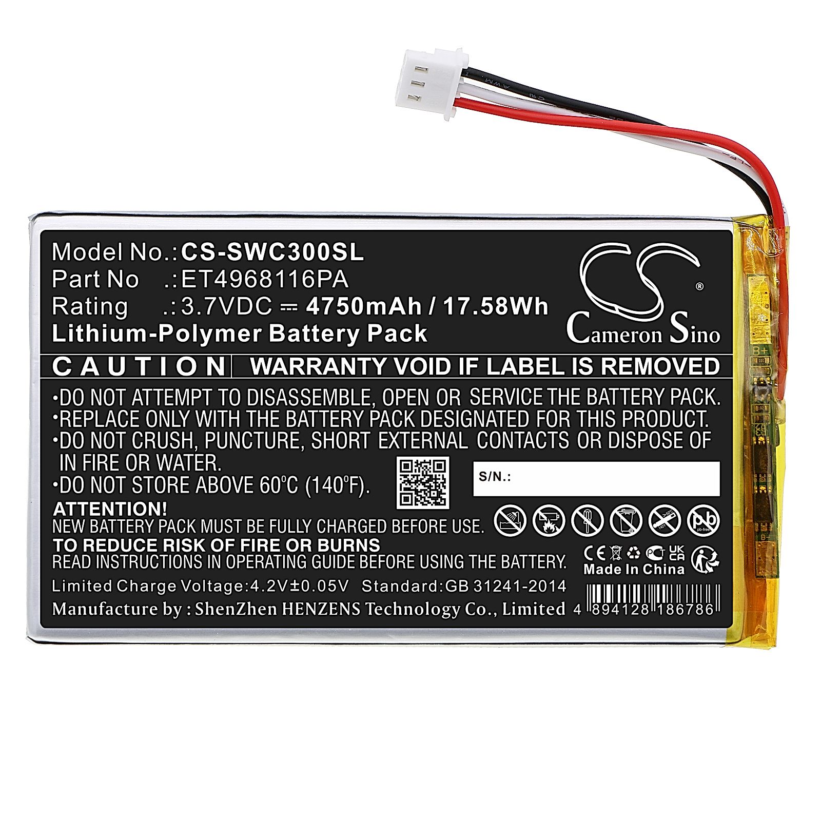 card