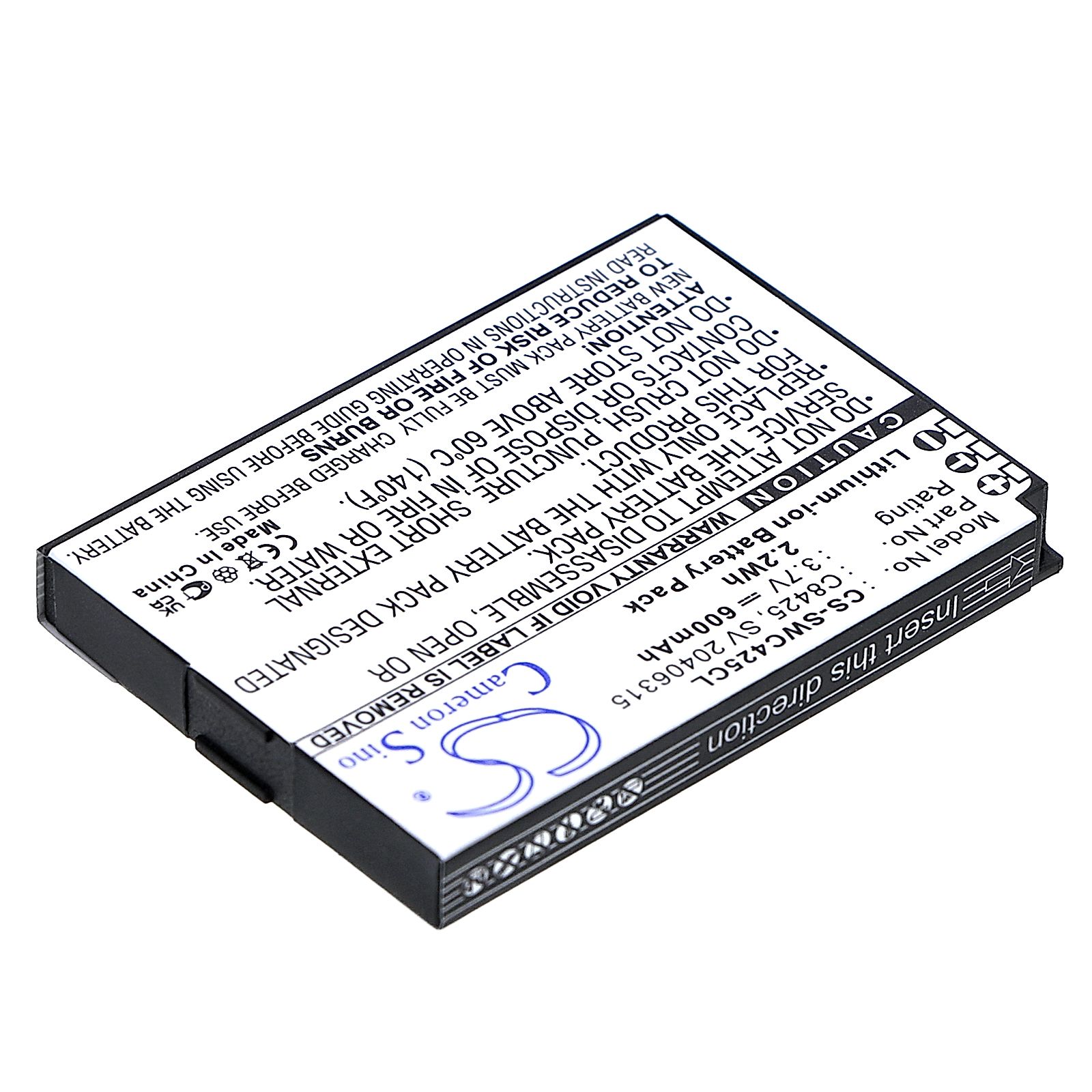 card