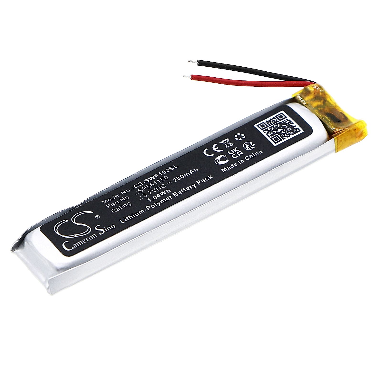 Sony WF-1000XM2 Battery Replacement