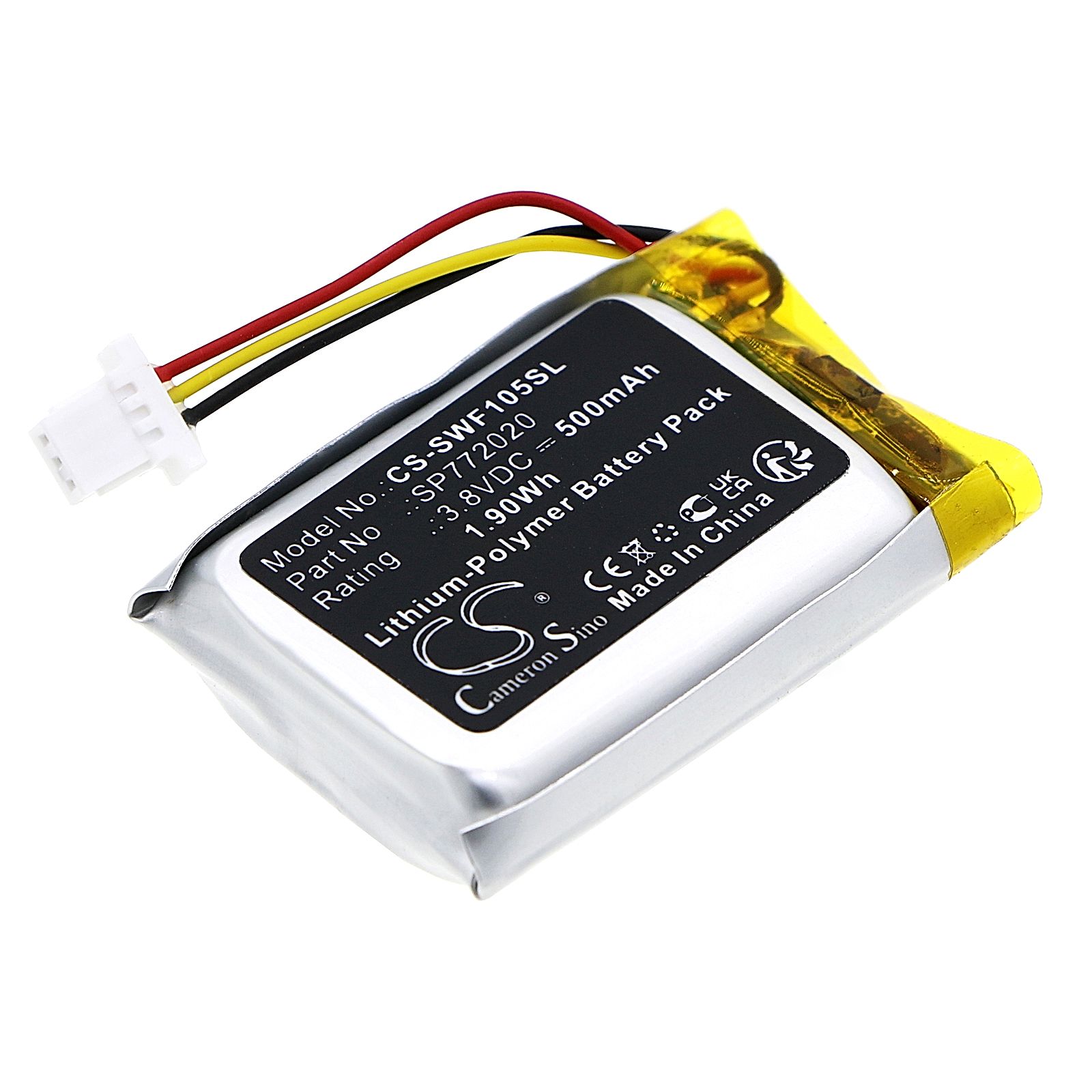 Sony WF-1000XM5 Charging Case Battery Replacement