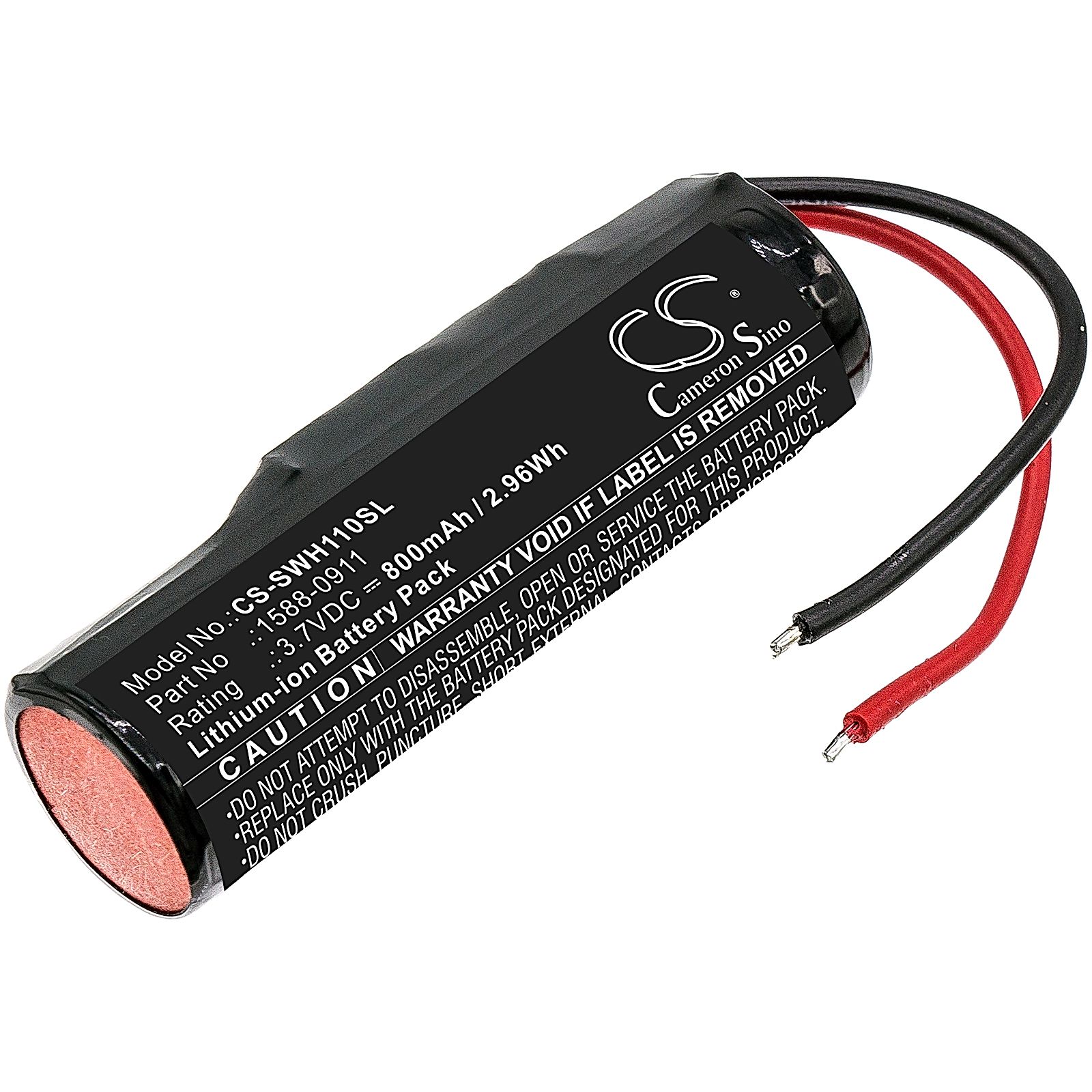 Sony WF-1000XM3 Charging Case Battery Replacement