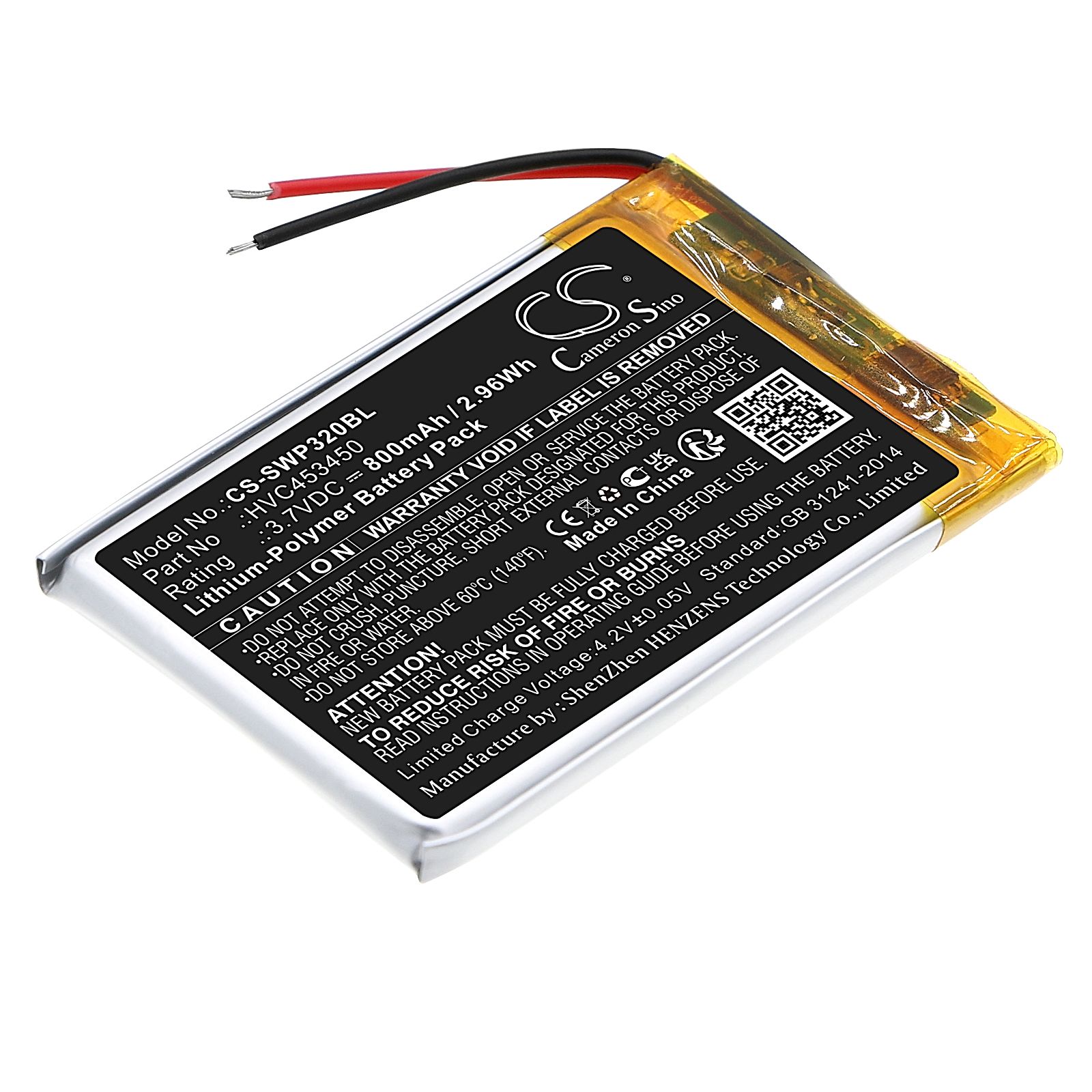 Stripe WisePad 3 Battery Replacement