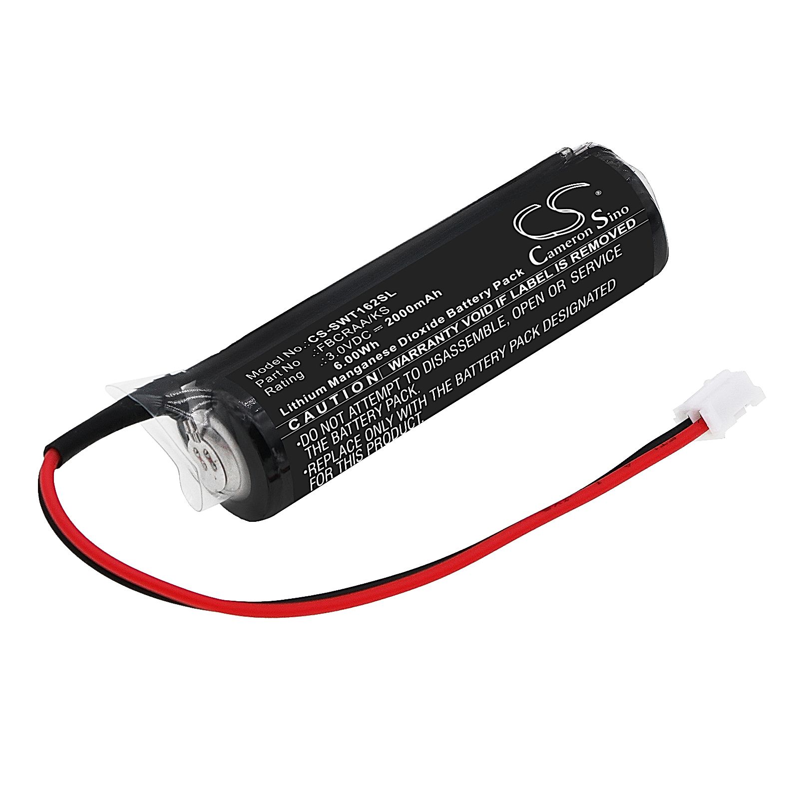 Siemens WTX16 Battery Replacement