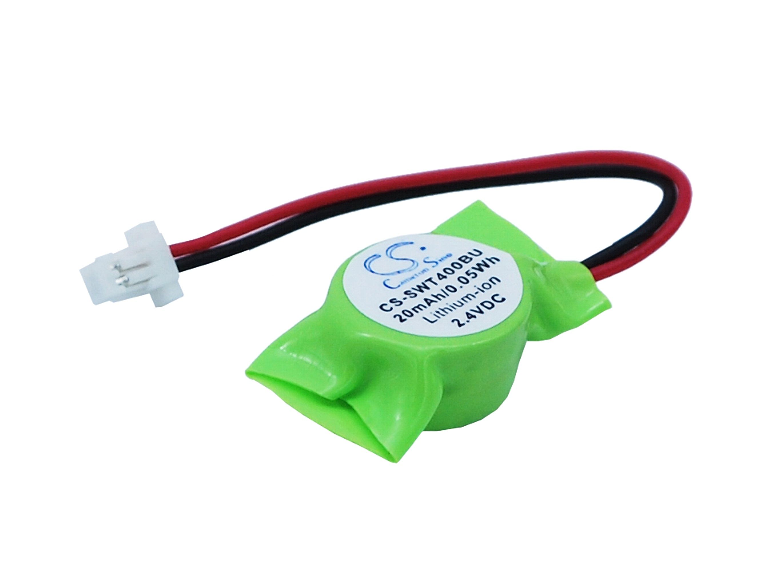 Symbol WT4000 Battery Replacement