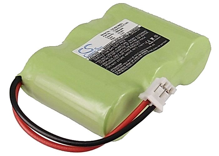 Telecom Italia Gipsy Battery Replacement