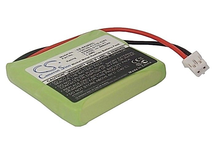 Swisscom Top S329 Battery Replacement