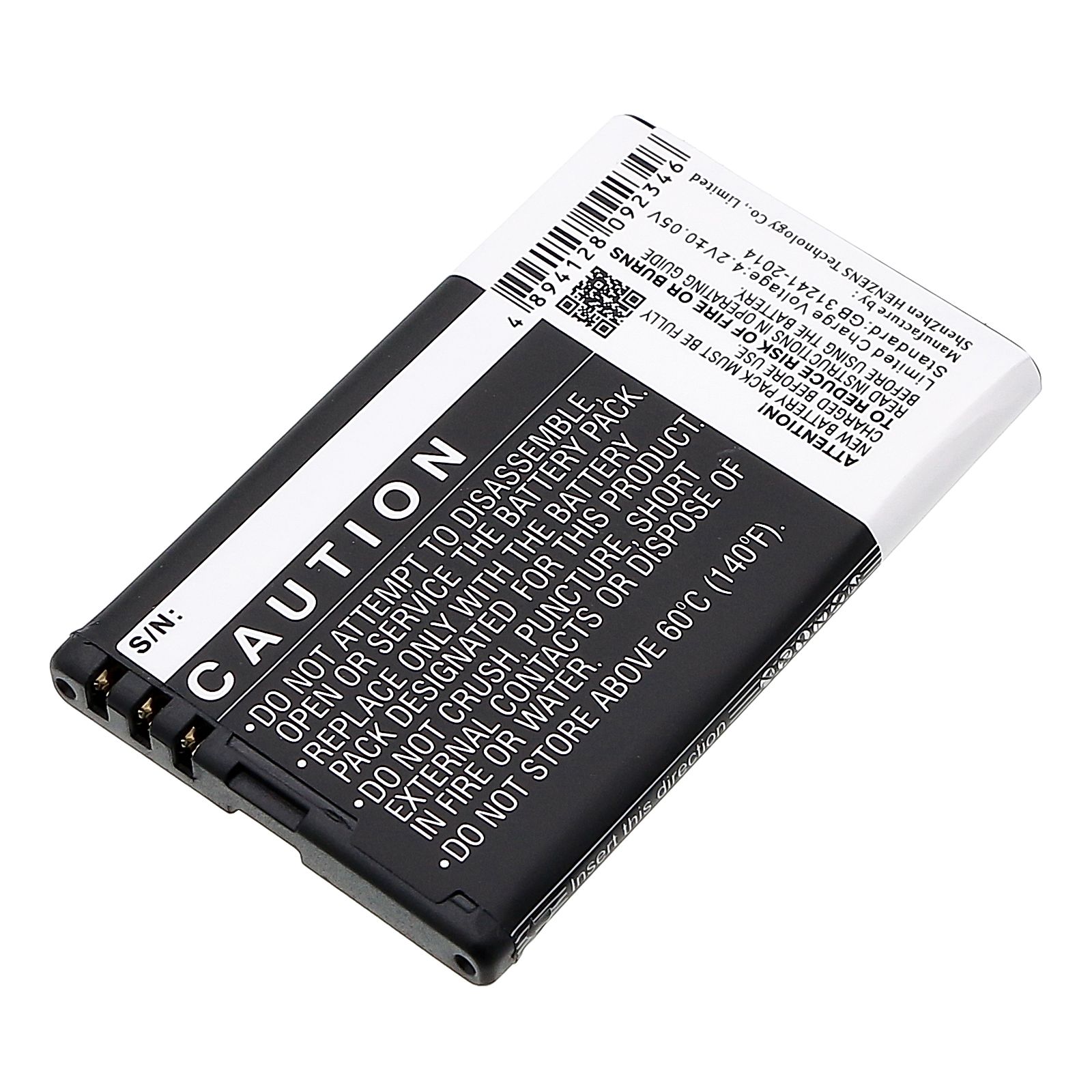 card