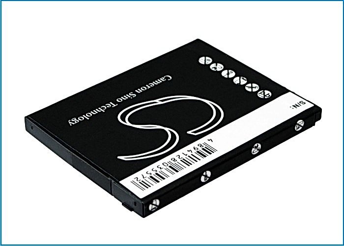 Sharp Waterpoof 935SH Battery Replacement