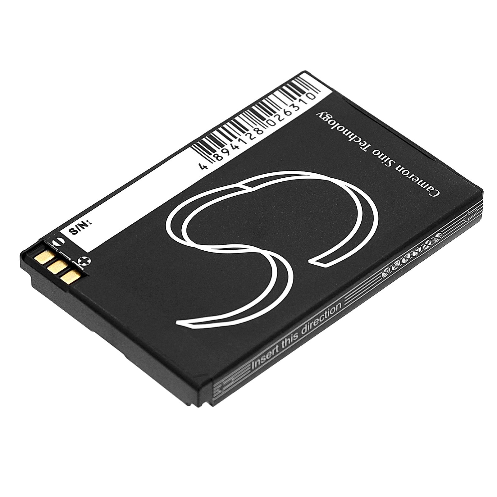 card