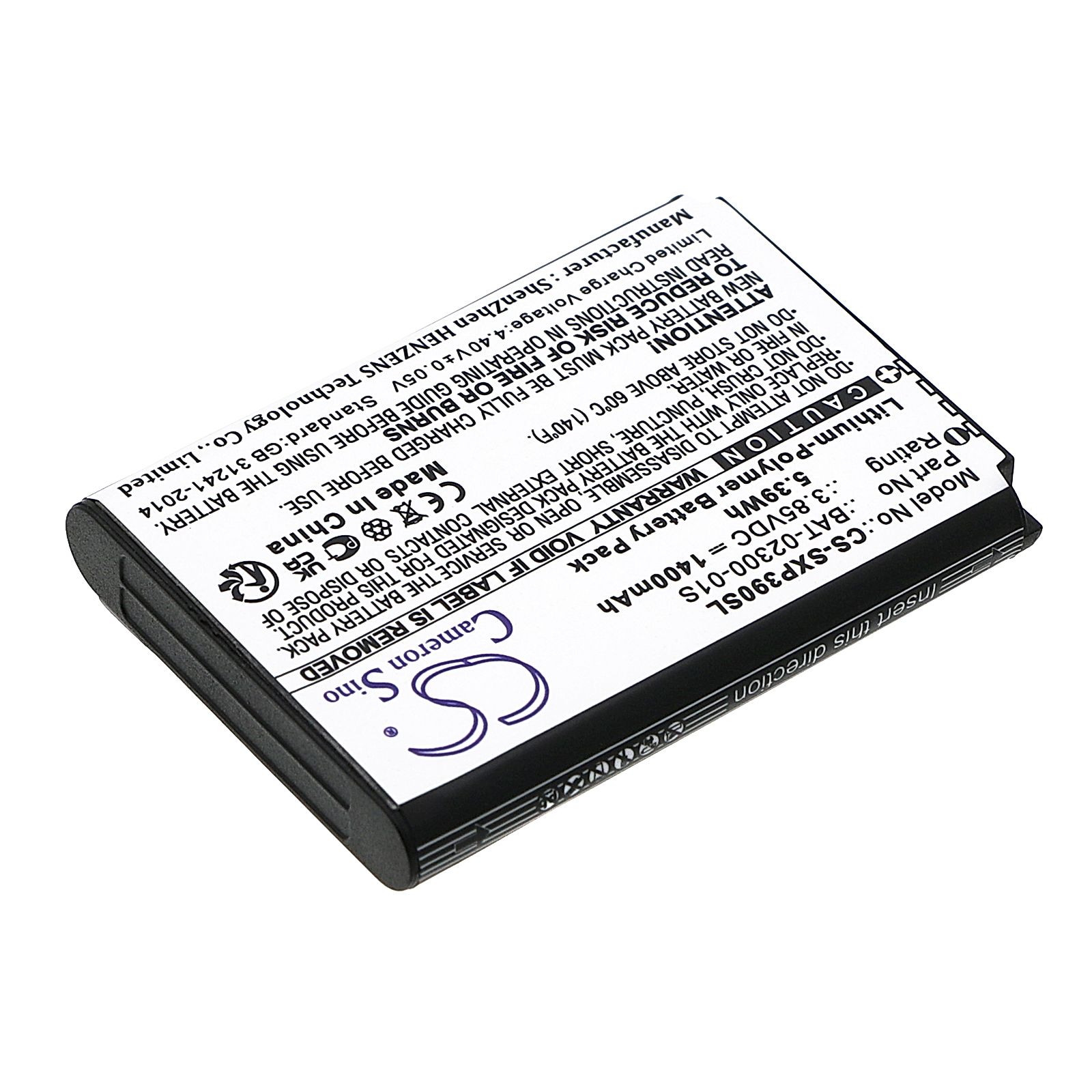 card