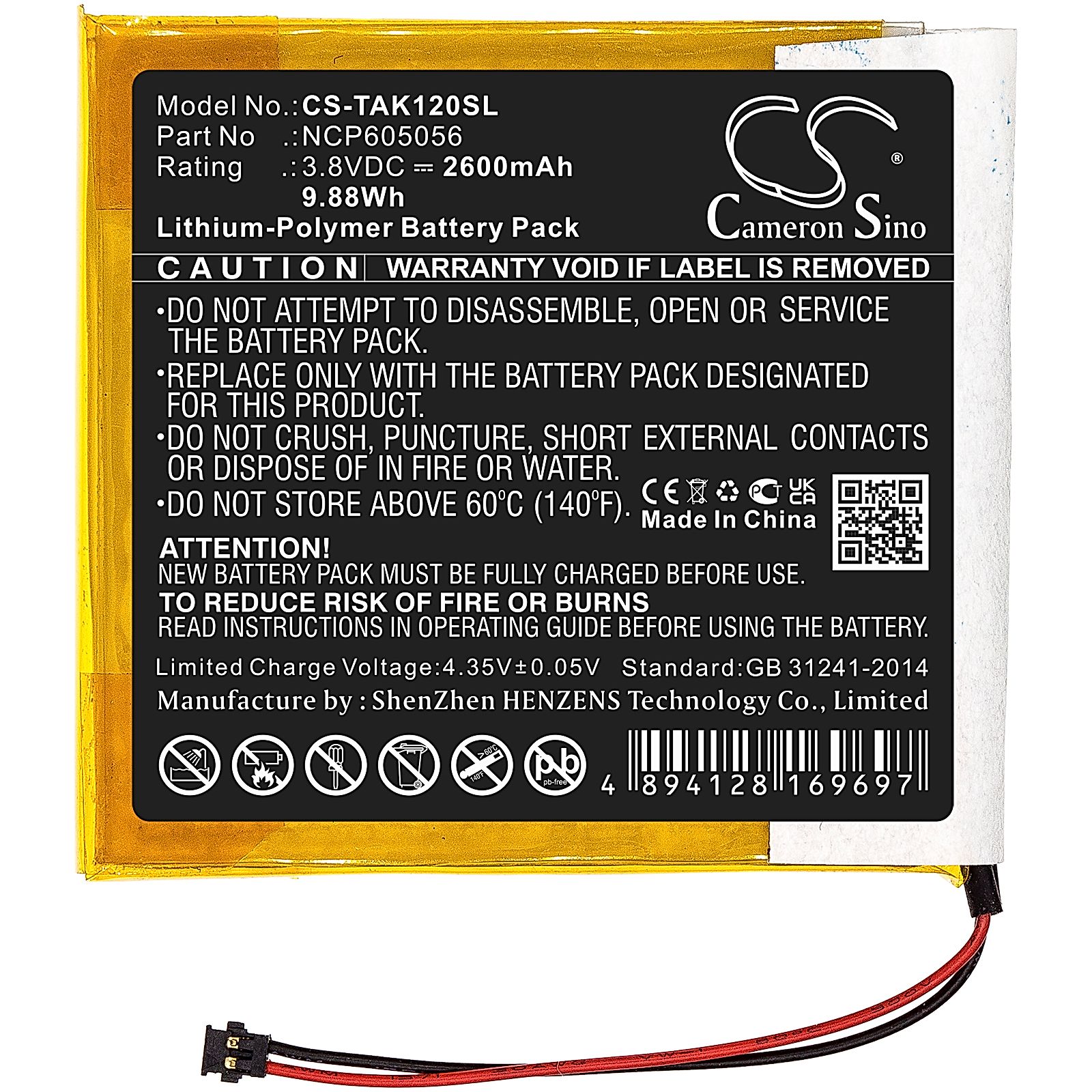 card