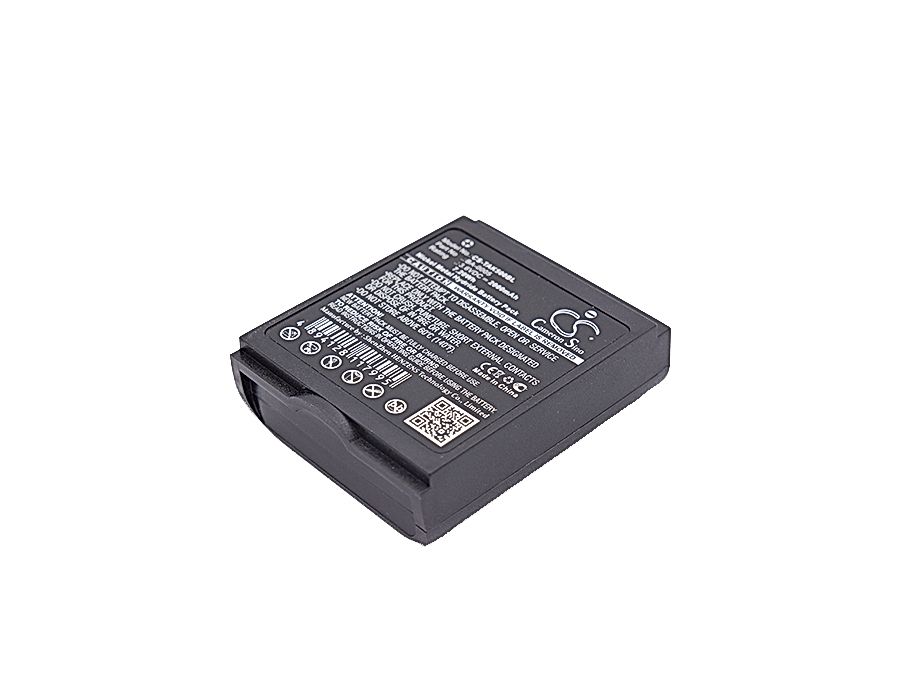 Teletec AK5 Battery Replacement