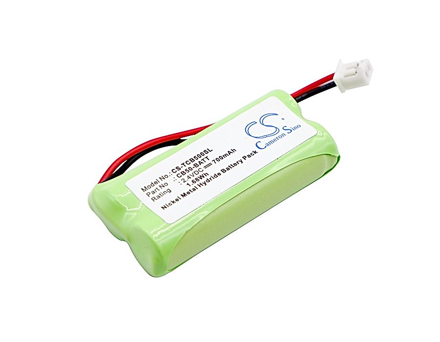 HJC CB-50 Tandem Pro Kit standard intercom system Battery Replacement