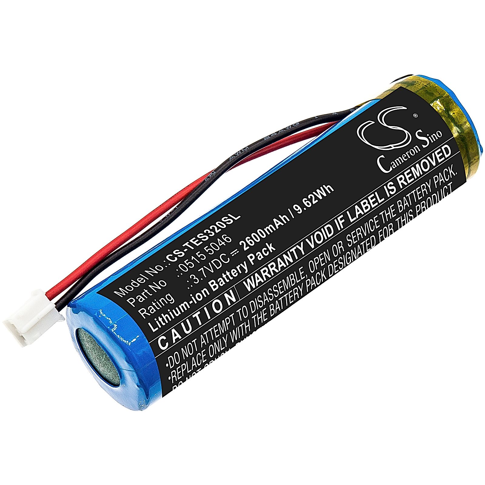 Testo 320 Combustion Analyzer Battery Replacement