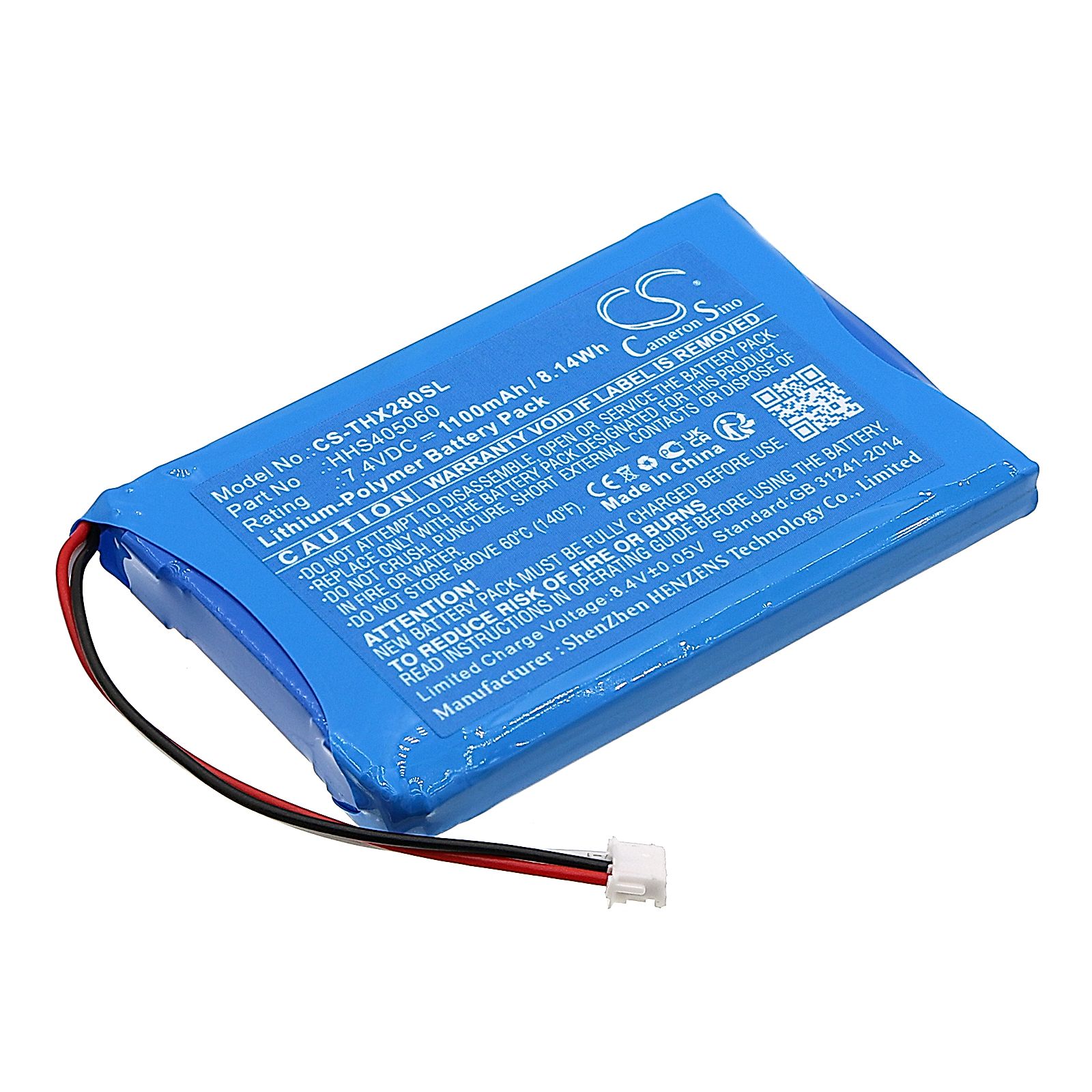 Technaxx TX-28 Monitor Battery Replacement
