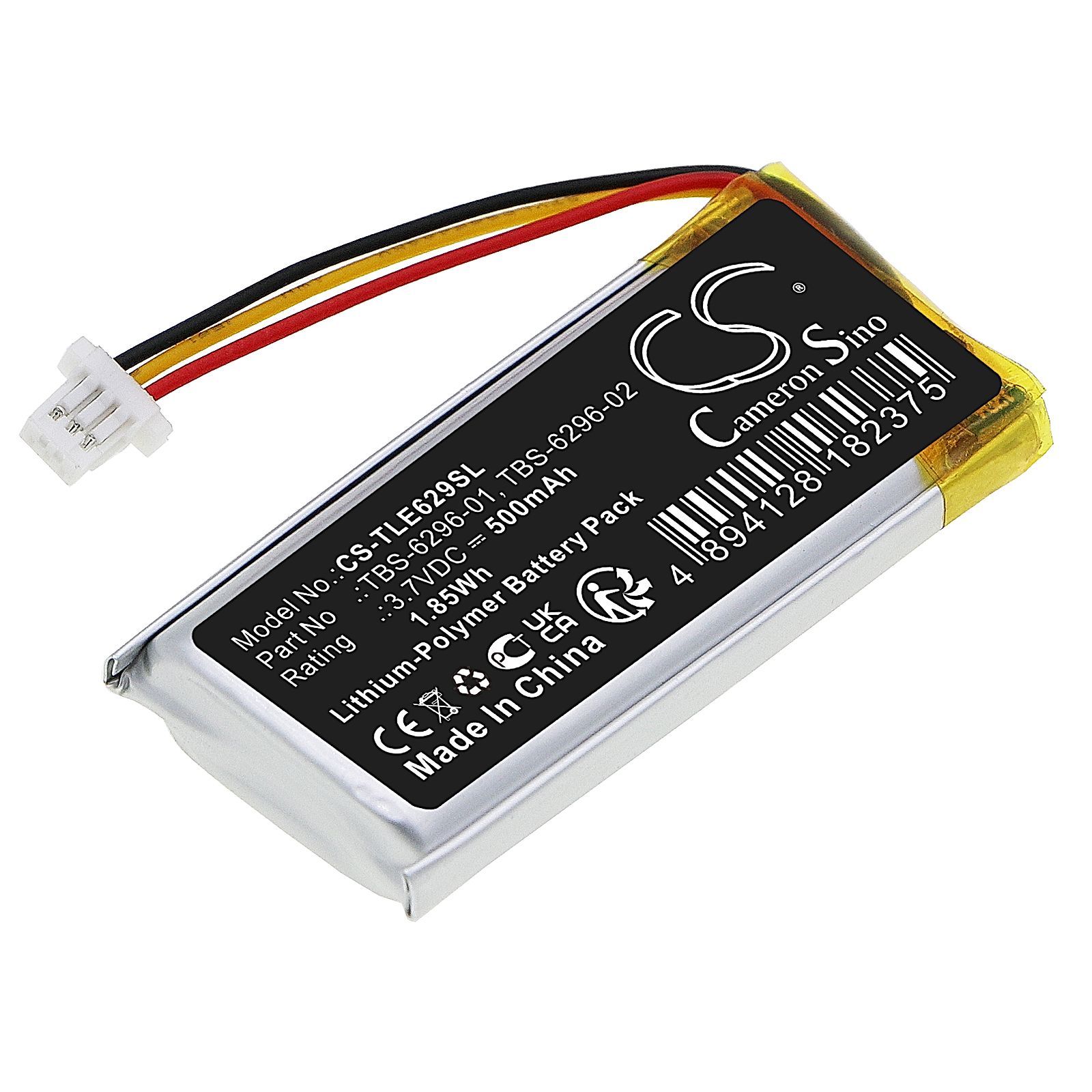 Turtle Beach Elite Atlas Aero Battery Replacement
