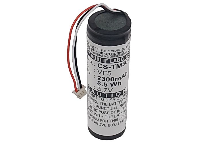 TomTom Go 300 Battery Replacement