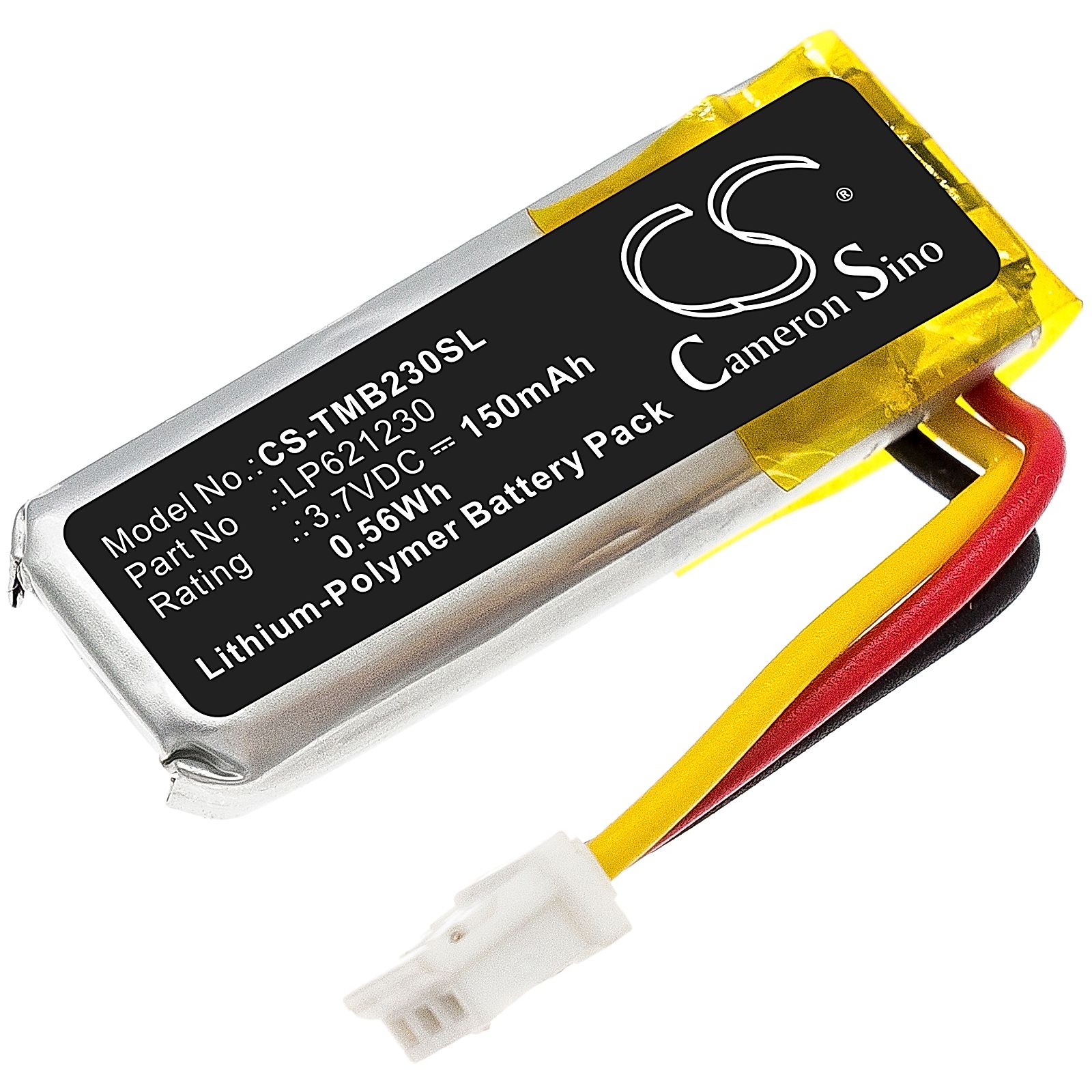 Teltonika FMB Tracker Battery Replacement