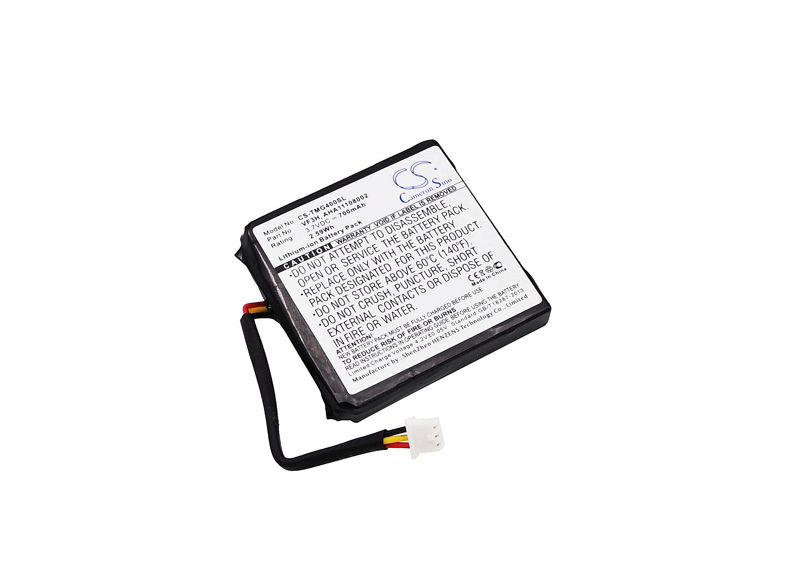 TomTom Go 400 4.3
