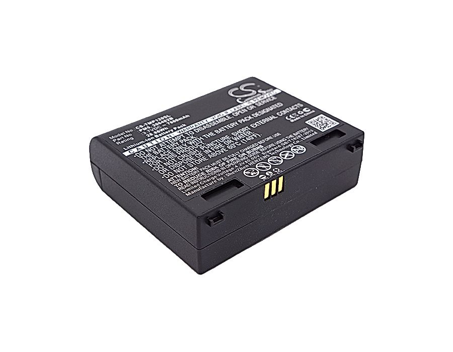 Spectra Precision PM5 Battery Replacement