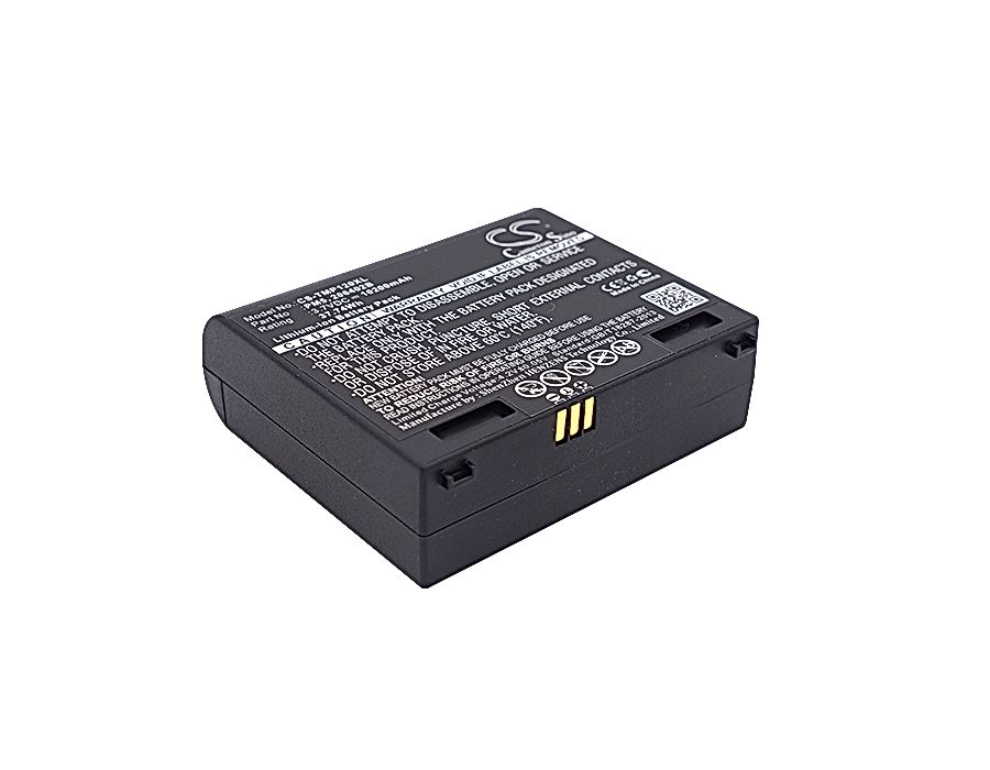 Spectra Precision PM5 Battery Replacement