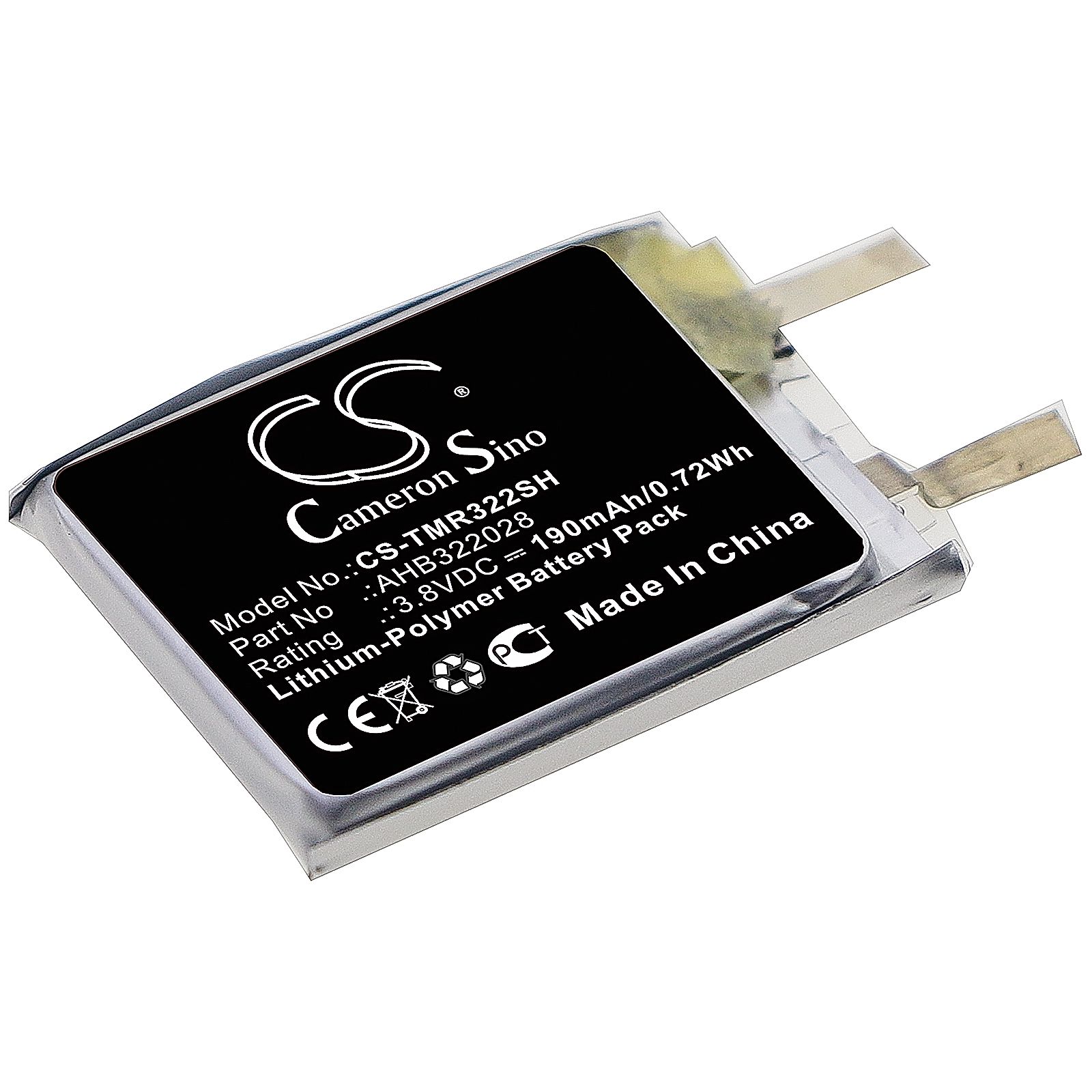 TomTom Runner Cardio Battery Replacement