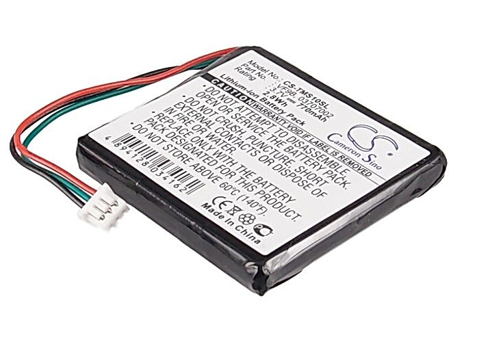 TomTom Start Battery Replacement