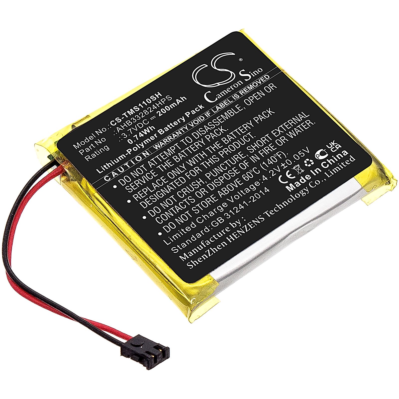 TomTom Spark Cardio + Music GPS Battery Replacement