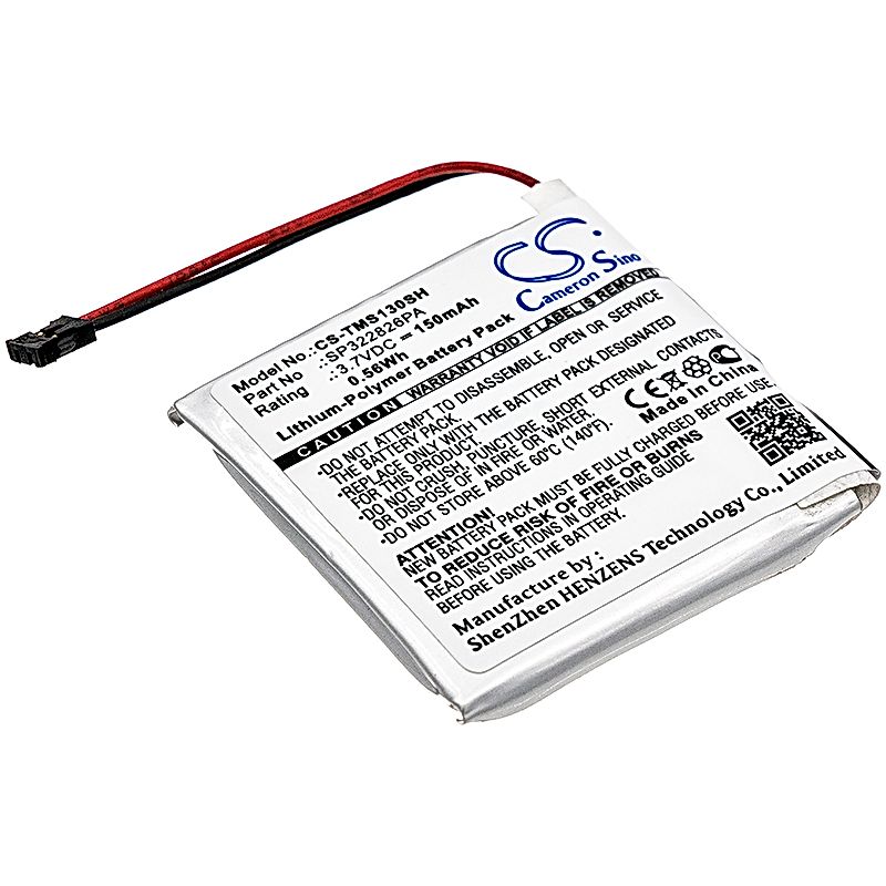 TomTom Spark 3 Battery Replacement