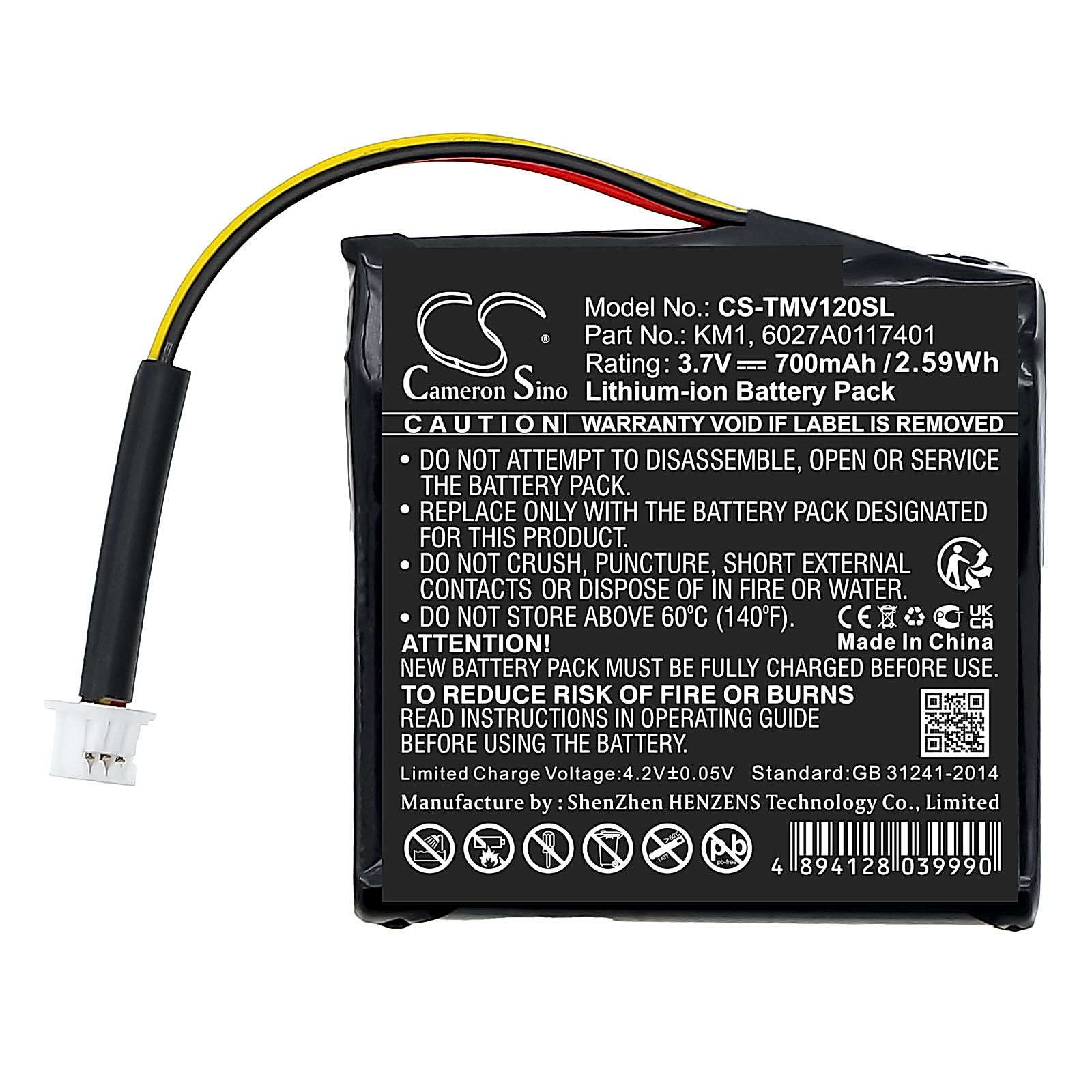 card