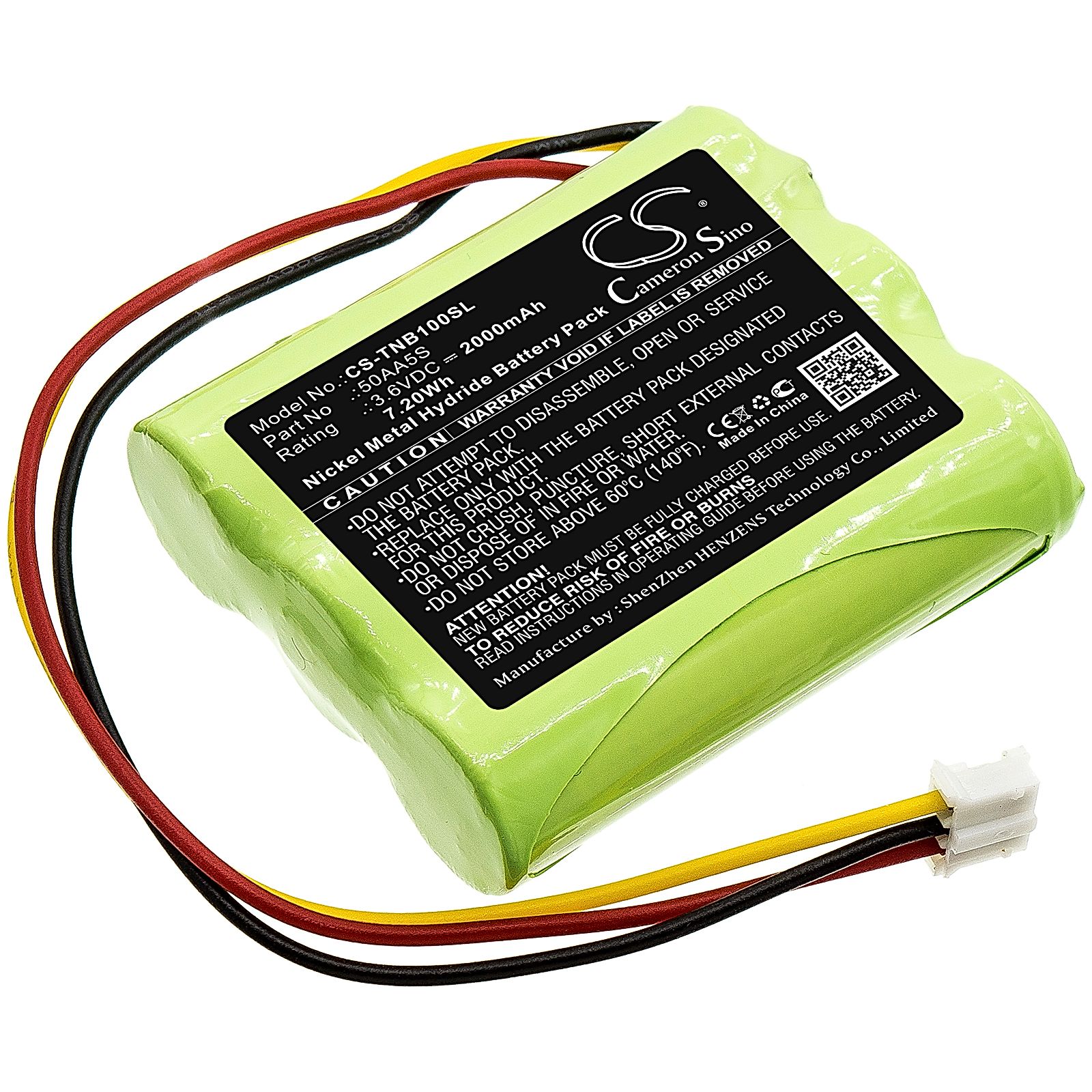 Tonies Tonie Box Battery Replacement