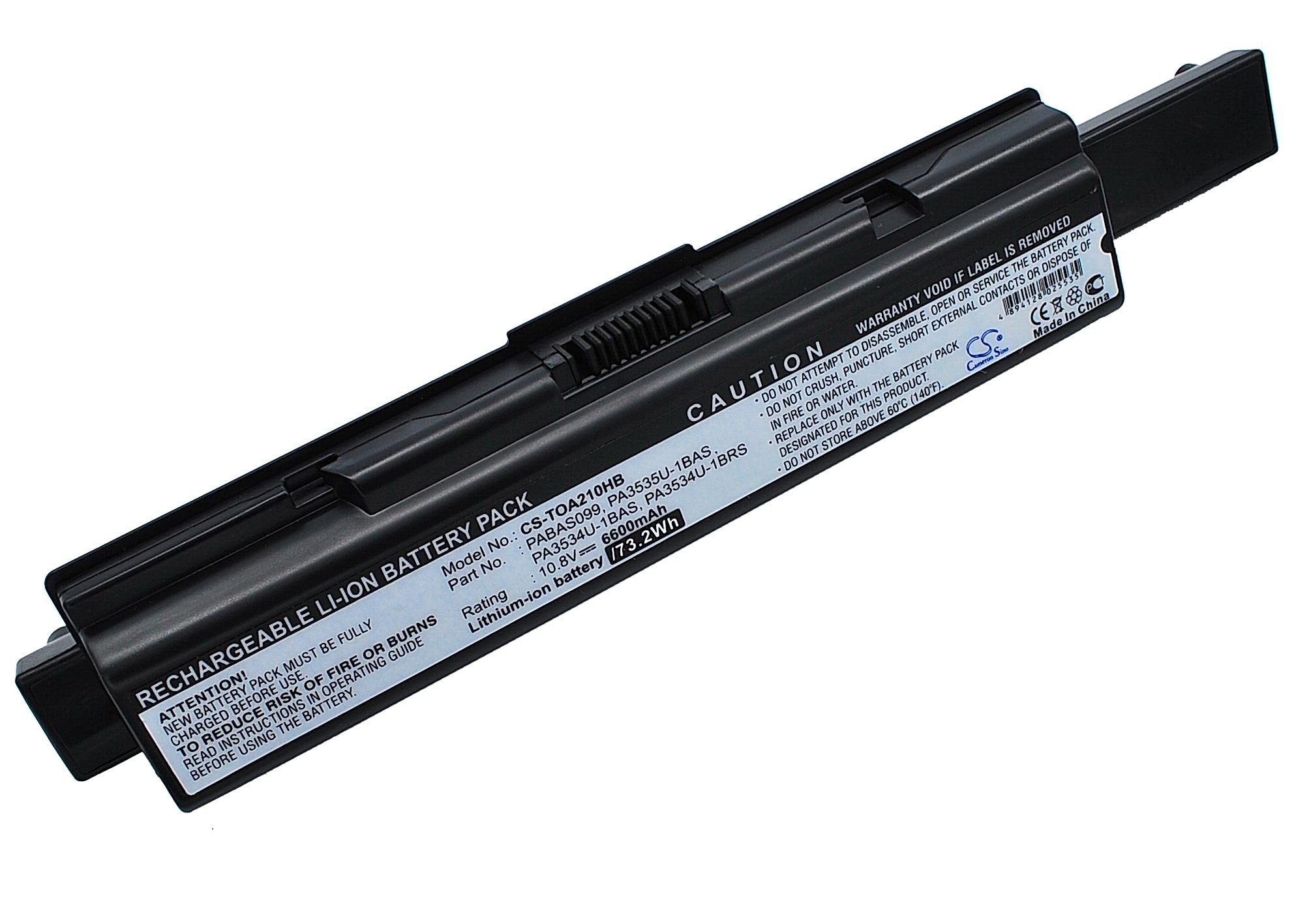 Toshiba Satellite A215-S7433 Battery Replacement