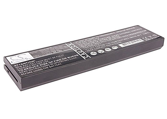 Toshiba Satellite L100-105 Battery Replacement